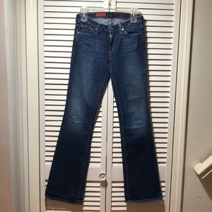 AG Jeans, “The Angel” style